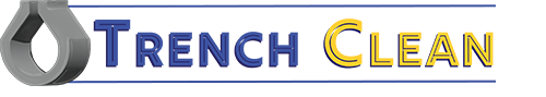 Trench Clean Logo